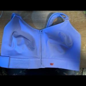 Shefit high impact bra - 5Luxe